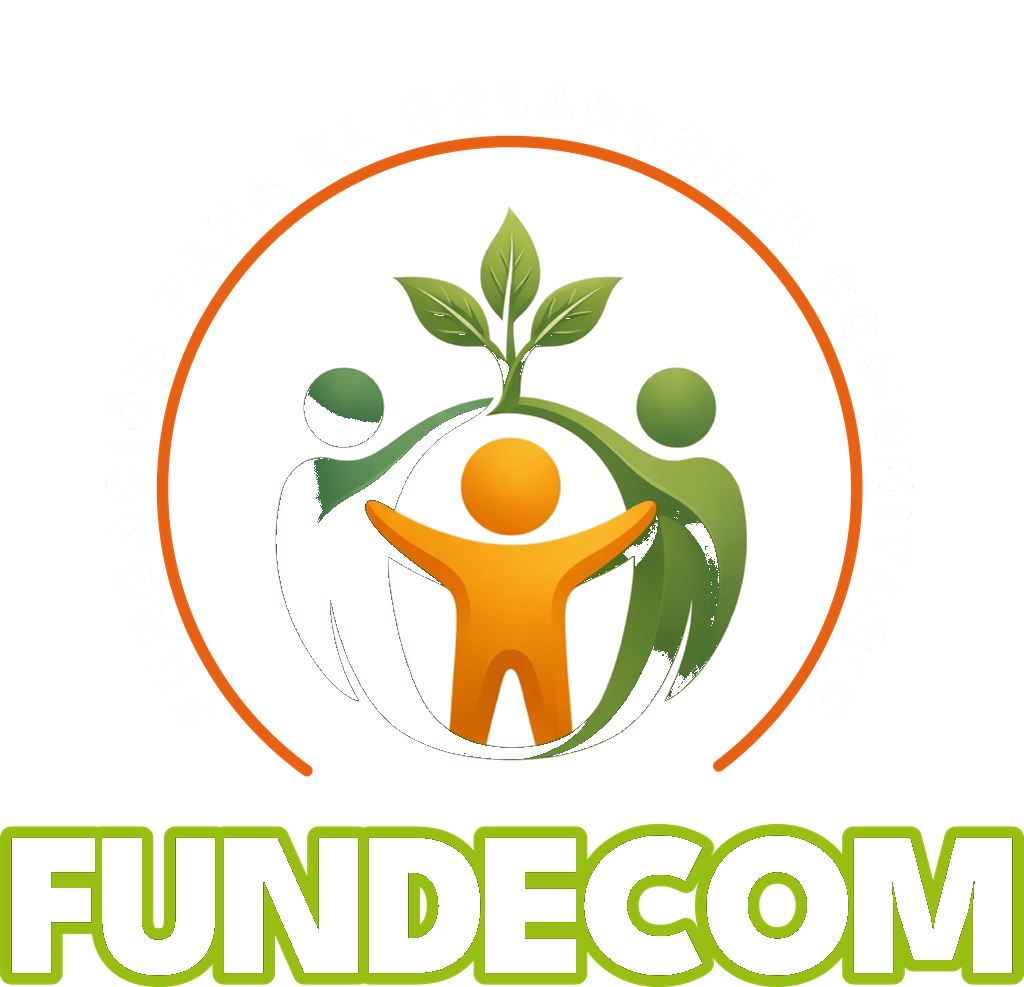 FUNDECOM - Fundación para el Desarrollo Comunitario